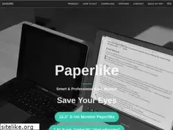 Sites similar to dasungtech.com