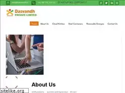 Sites similar to dasvandh.in
