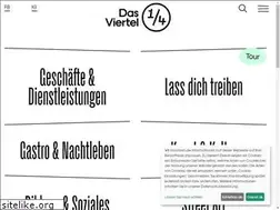 Sites similar to dasviertel.de