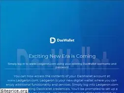 Sites similar to daswallet.com
