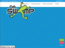 Sites similar to daswamp.com
