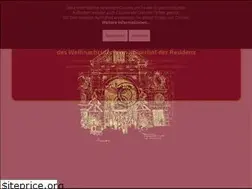 Sites similar to dasweihnachtsdorf.de
