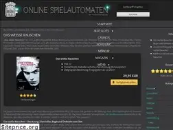 Sites similar to dasweisserauschen.de
