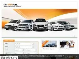 Sites similar to dasweltauto.al