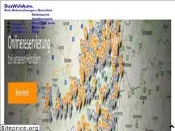 Sites similar to dasweltauto.at