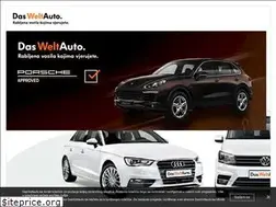 Sites similar to dasweltauto.ba