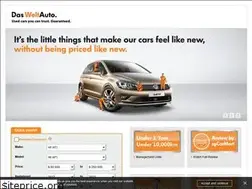 Sites similar to dasweltauto.com.sg