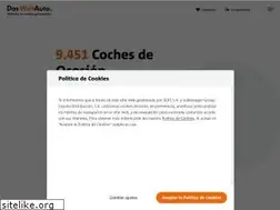 Sites similar to dasweltauto.es