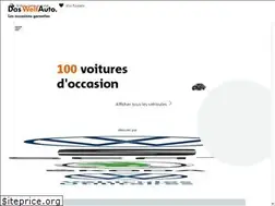Sites similar to dasweltauto.fr