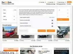 Sites similar to dasweltauto.hr