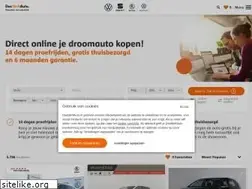 Sites similar to dasweltauto.nl