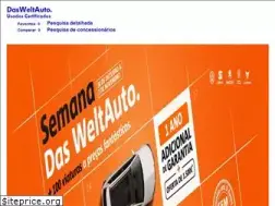Sites similar to dasweltauto.pt