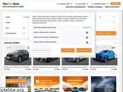 Sites similar to dasweltauto.sk