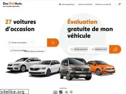 Sites similar to dasweltauto.tn