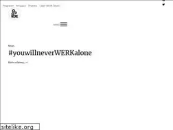 Sites similar to daswerk.org