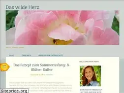 Sites similar to daswildeherz.com