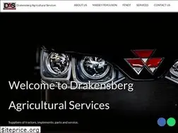Sites similar to daswinterton.co.za