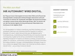 Sites similar to daswirkt.de