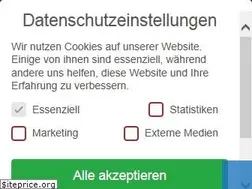 Sites similar to daswissensblog.de