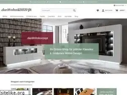Sites similar to daswohnkonzept.com