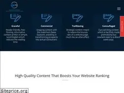 Sites similar to daswritingservices.com