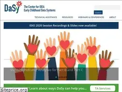 Sites similar to dasycenter.org