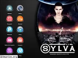 Sites similar to dasylva.fr