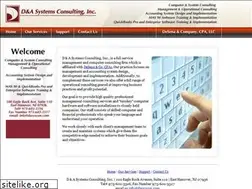 Sites similar to dasyscon.com