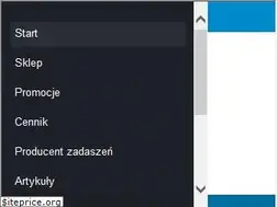 Sites similar to daszkinaddrzwi.pl