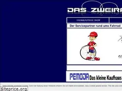 Sites similar to daszweirad.de
