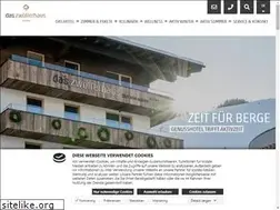 Sites similar to daszwoelferhaus.at