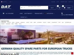 Sites similar to dat-germany.com