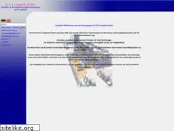 Sites similar to dat-logistik.de