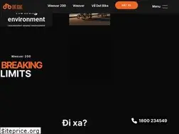Sites similar to dat.bike
