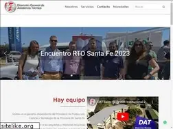 Sites similar to dat.gov.ar