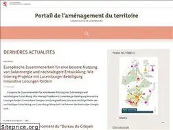 Sites similar to dat.public.lu