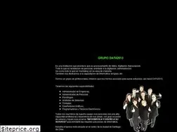 Sites similar to data-2013.cl
