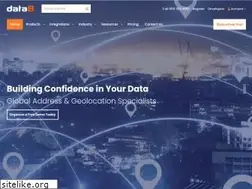 Sites similar to data-8.co.uk