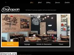 Sites similar to data-ad.com
