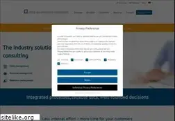 Sites similar to data-assessment.com