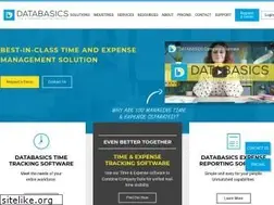 Sites similar to data-basics.com