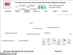 Sites similar to data-by.by