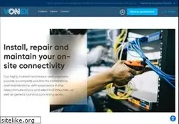Sites similar to data-cabling.net.au