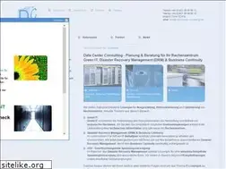 Sites similar to data-center-consulting.de