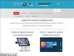 Sites similar to data-concept.be