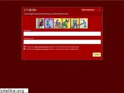Sites similar to data-consult-services.de