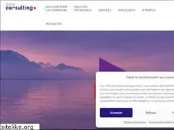 Sites similar to data-consulting.ch