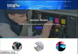 Sites similar to data-cop.com.ar