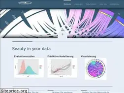 Sites similar to data-divers.com