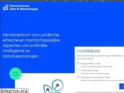 Sites similar to data-en-maatschappij.ai
